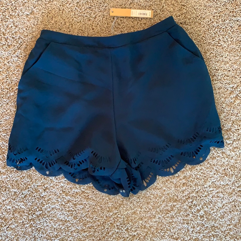 Lauren Conrad Shorts Brand New